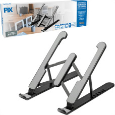 Apoio Ergonomico Para Notbook Mini Pix Dobravel Nr-17 - 079-0061