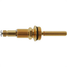 Reparo Para Registro Gaveta Censi Haste Curta 1/2'' Compativel Com Deca E Similares - 31500-03001