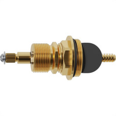 Reparo Para Registro Censi Rosca 3/4'' N.102 Cunha N.170 (Mvs) Compativel Com Docol - 32211-03001