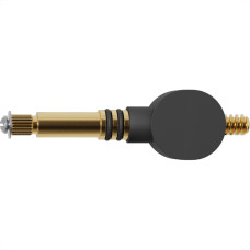 Reparo Para Registro Censi Sem Castelo Deca Gaveta 3/4'' Cunha N. 70 (Mvs) Compativel Com Docol - 32310-03001