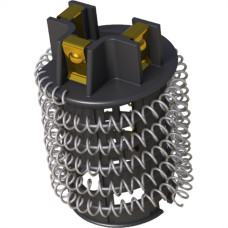 Resistencia Zagonel Ducha Ss 5.200W. X 220V.