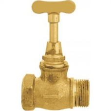 Registro Pressao Bruto Alpha 1400 - 3/4''