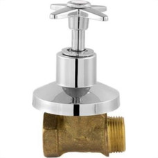 Registro Pressao Alpha 1416 - 3/4'' C-23