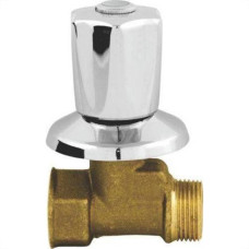 Registro Pressao Alpha 1416 - 3/4'' C-50