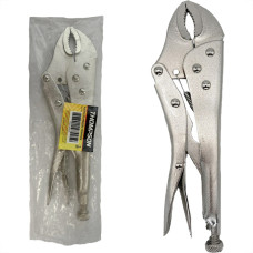 Alicate Pressao Thompson Curvo 10''