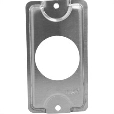 Tampa Para Condulete Imar Estampada 1 Posto Redondo 3/4''- 0527440 Tampa Para Condulete Imar Estampada 1 Posto Redondo 3/4''- 0527440