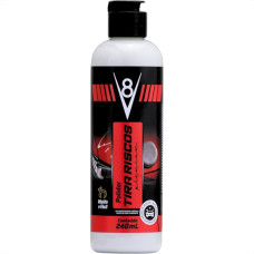Polidor Tira Risco V8 240Ml - 7223