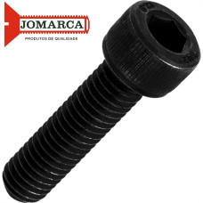 Parafuso Allen Cilindrica Oxidado Jomarca 06 X 16Mm 01887