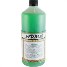 Removedor De Ferrugem Ferrox Anticorrosivo 1L