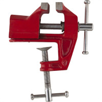 Mini Torno Excellent Com Base Giratoria 60Mm - 4Ij