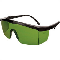 Oculos Protecao Kalipso Jaguar Verde