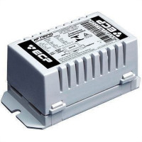 Reator Eletronico Ecp Alto Fator De Potencia 1X40W. Bivolt