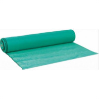 Tela Nylon Mosquiteiro Roma 1,20M X 50M Verde