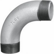 Conexao Galvanizada Tupy Curva Macho 3/4''