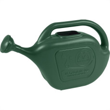 Regador Plastico Metasul 05 Litros Verde