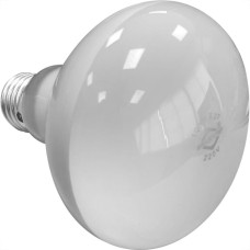 Lampada Spotlight Brasfort R-80 100Wx220V.