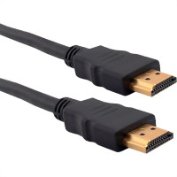 Cabo Hdmi 1.4 Audio/Video 1080Hp 2,0M