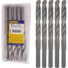 Broca Widea Irwin 12 Mm - Kit C/5 Pecas