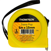 Trena Thompson Color Pop Com Trava 5Mx19Mm