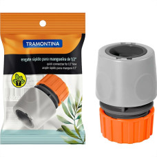 Engate Rapido Tramontina Pvc 1/2'' 78506/000