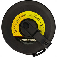 Trena De Fibra Fechada Thompson 10M