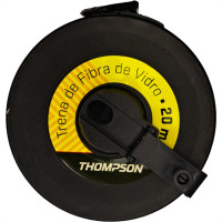 Trena De Fibra Fechada Thompson 20M