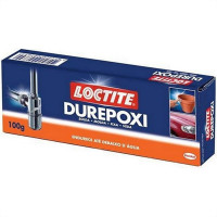 Massa Epoxi Durepoxi 100G - Kit C/12 Pecas