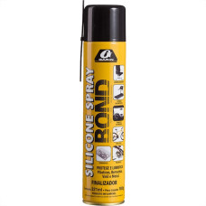 Silicone Spray Bond Garin 300Ml/180G.