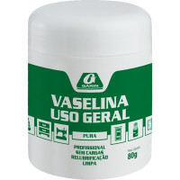 Vaselina. Industrial Garin Pote 80G.