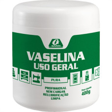 Vaselina. Industrial Garin Pote 400G.