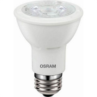 Lampada Led Par 20 Flc 7W. 6400K E-27 Bivolt