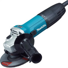 Esmerilhadeira Makita Angular 720Wx127V. - Ga4530