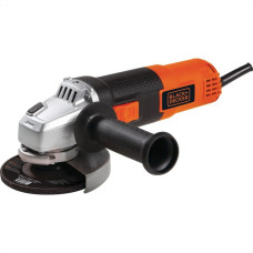 Esmerilhadeira Black+Decker 4.1/2'' 820Wx220V. - G720C-B2