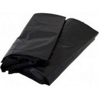 Saco De Lixo Ud Mais 30L 59X62Cm Preto Com 20 Pecas