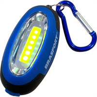 Lanterna Brasfort Led Chaveiro - 7846