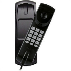 Telefone Intelbras Gondola Tc20 Preto