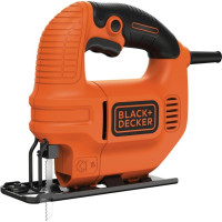 Serra Tico-Tico Maquina Black+Decker 420Wx220V. - Ks501-B2