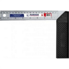 Esquadro Ramada Pvc 12''-30Cm