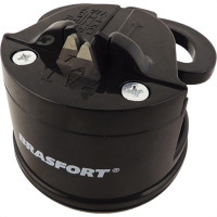 Afiador Para Faca Brasfort Mini Com Ventosa - 7455