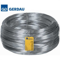 Arame Galvanizado Gerdau No.12