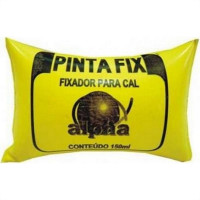 Fixador Para Cal Pintafix 150Ml - Kit C/48 Pecas