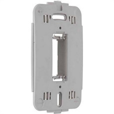 Suporte Para Placa Modular Pialplus 4X2 - 1 Vertical - 612121