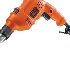 Furadeira Black+Decker Impacto 3/8'' - 10Mm - 560Wx220V. Tm500B2