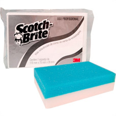 Esponja Scotch Brite Magica Profissional 3M