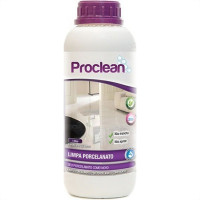 Pro Clean Limpa Porcelanato 1 Litro