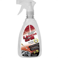 Pro Clean Limpa Grill 500Ml