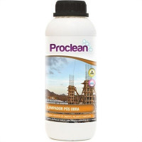 Pro Clean Limpador Pos Obra 1 Litro