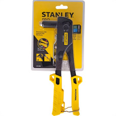 Alicate Rebitador Stanley 4 Bicos Profissional - 69800