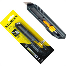 Estilete Largo Stanley Com Trava 18Mm - Stht10323