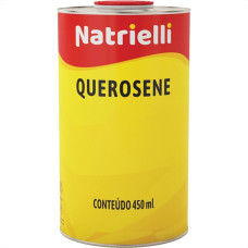 Querosene Natrielli 450Ml - Kit C/12 Pecas